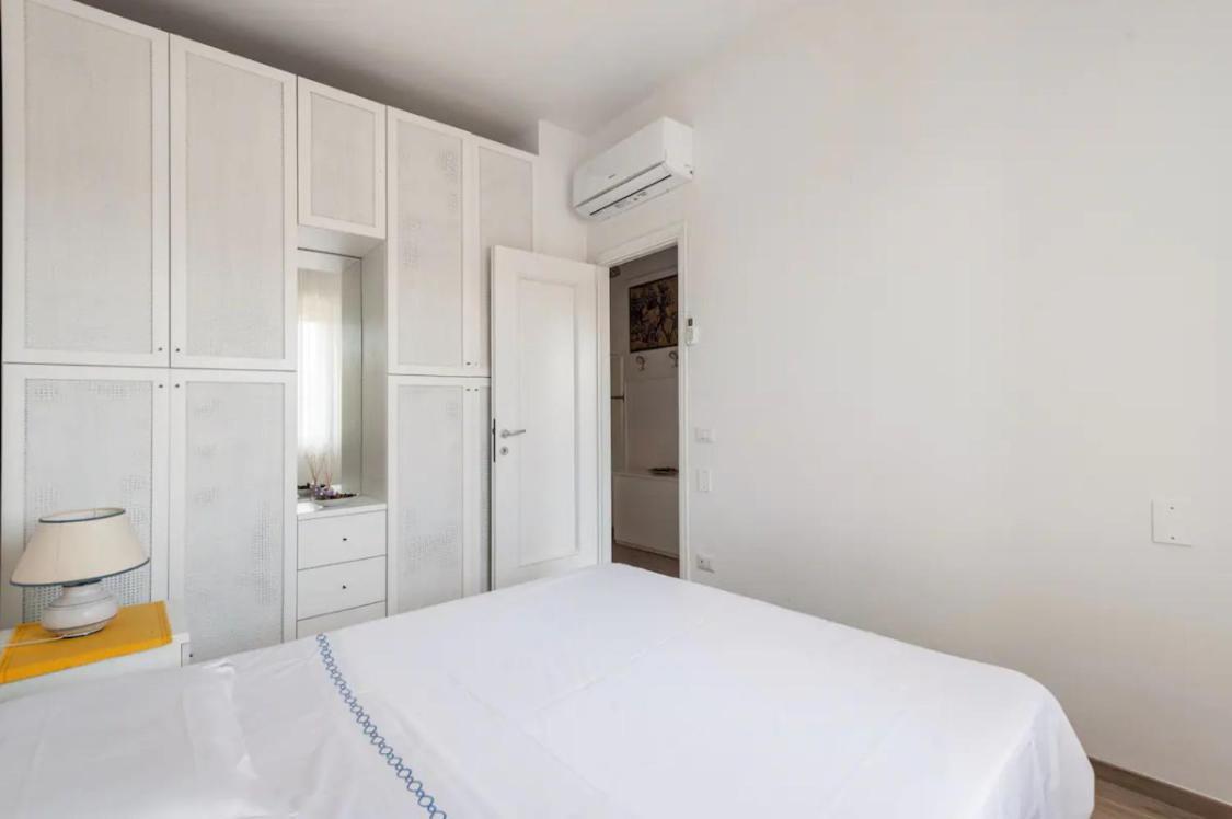 Seaside Apt Private Parking And Near The Beach Viareggio Buitenkant foto