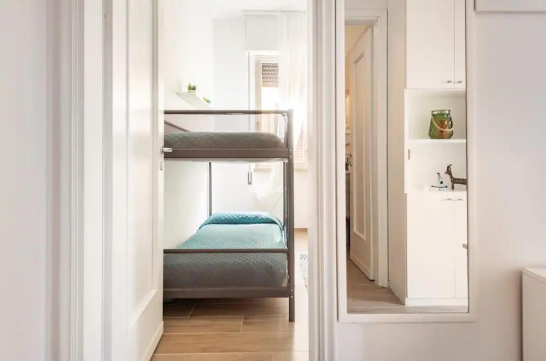 Seaside Apt Private Parking And Near The Beach Viareggio Buitenkant foto