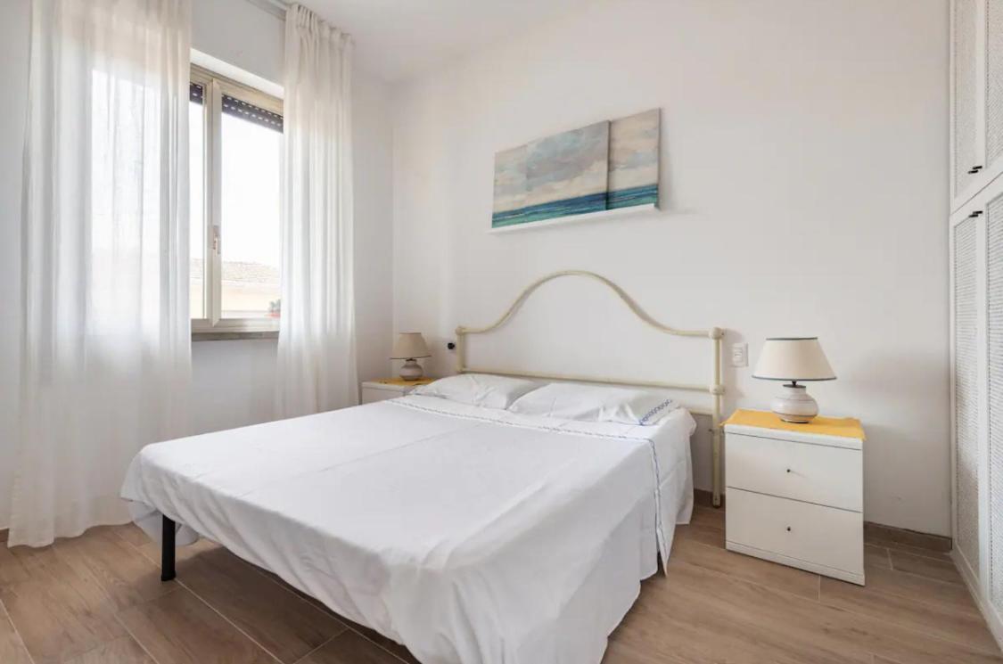 Seaside Apt Private Parking And Near The Beach Viareggio Buitenkant foto