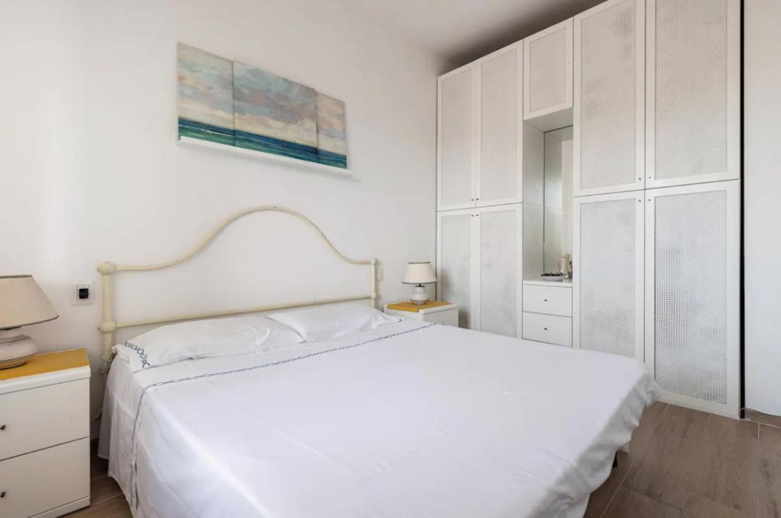 Seaside Apt Private Parking And Near The Beach Viareggio Buitenkant foto