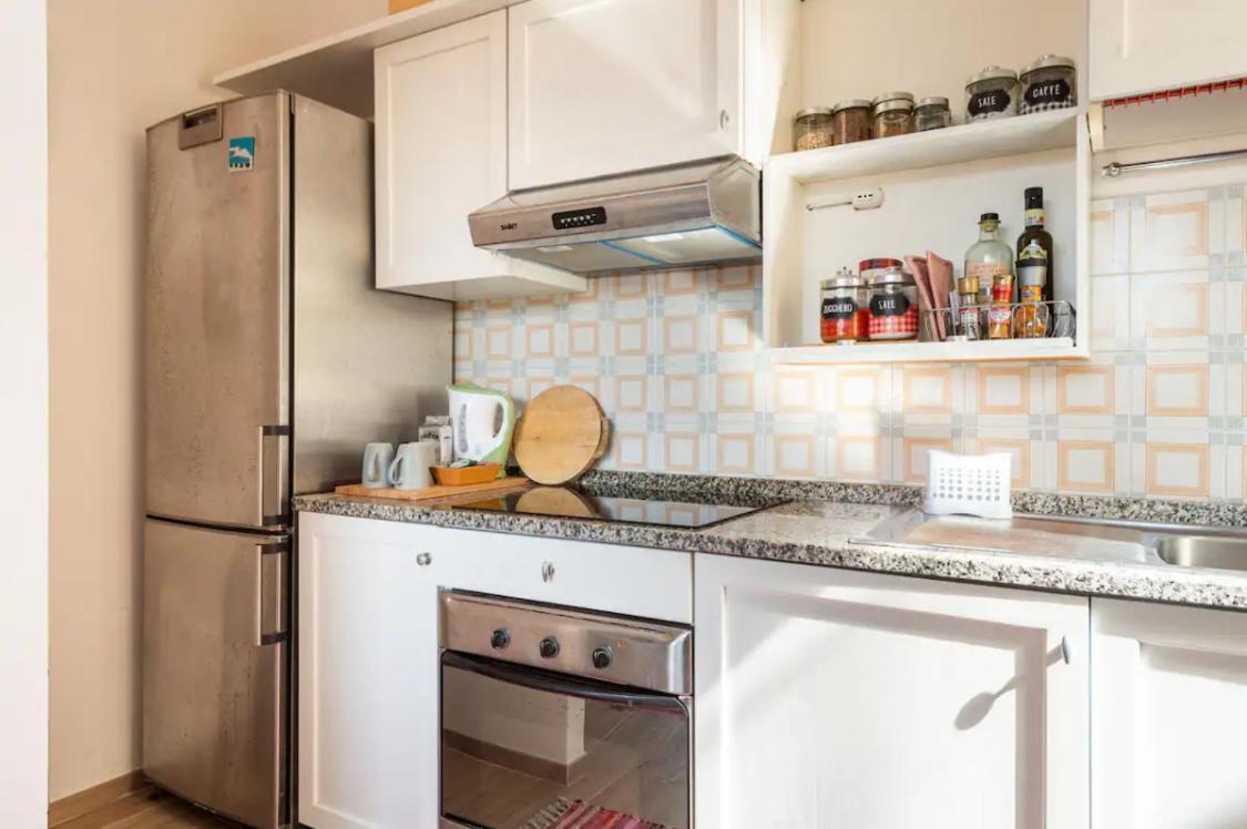 Seaside Apt Private Parking And Near The Beach Viareggio Buitenkant foto