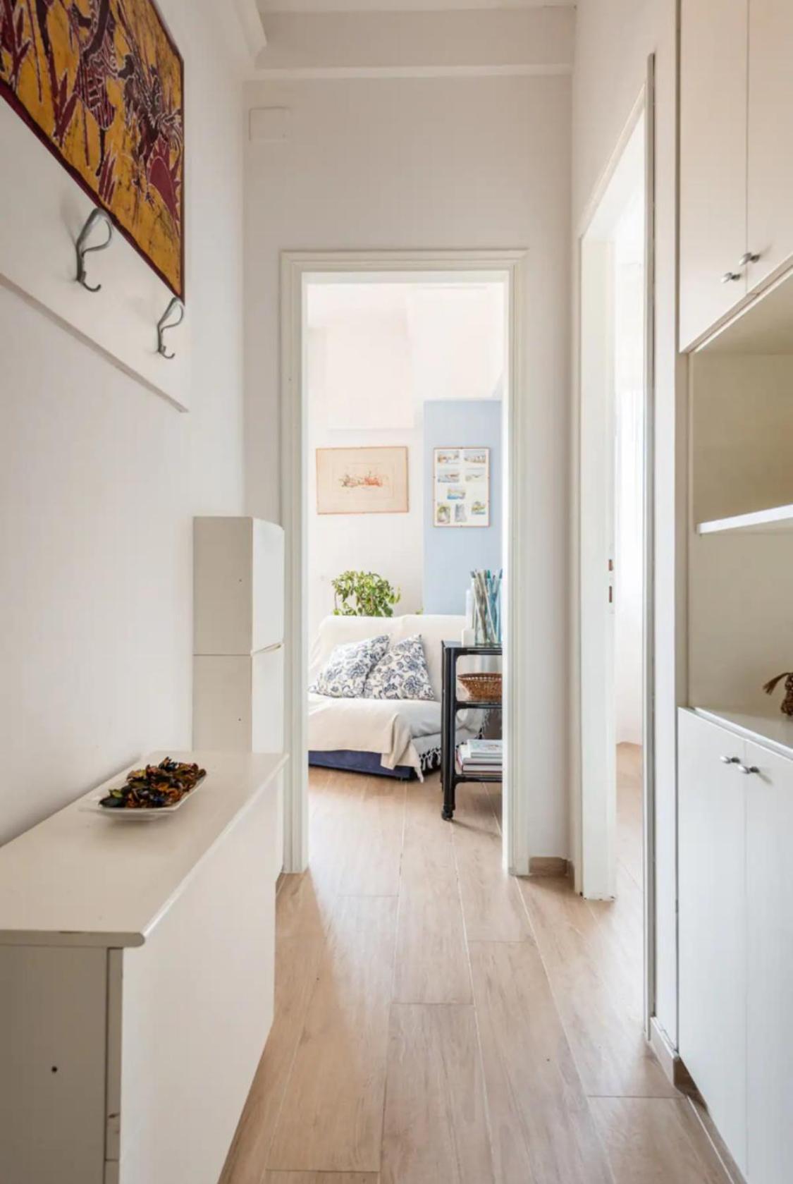 Seaside Apt Private Parking And Near The Beach Viareggio Buitenkant foto